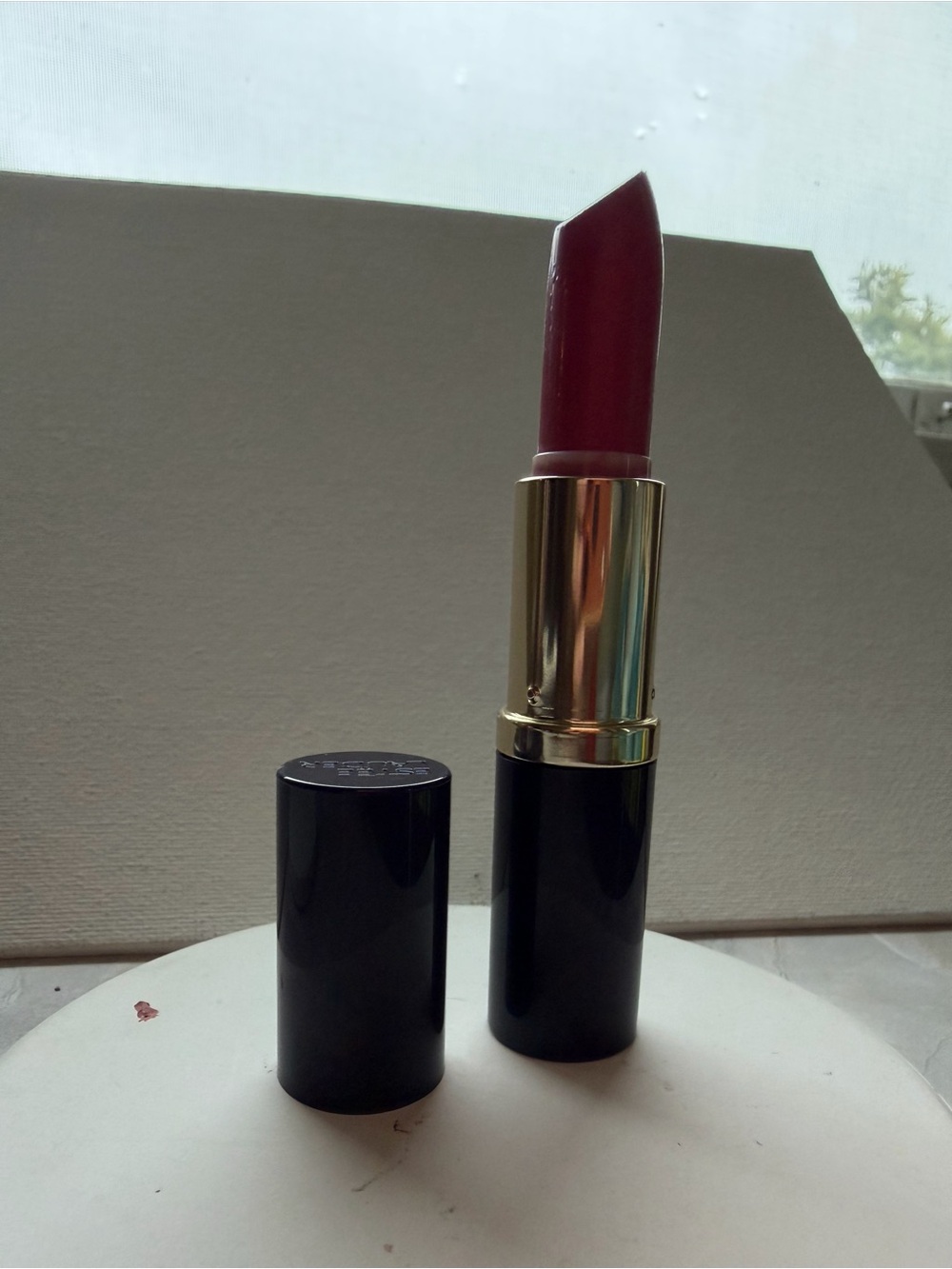 Estee Lauder Pure Color Long Lasting Lipstick - 88 Rubellite Shimmer